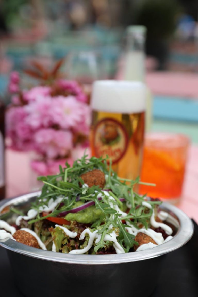 kuechenkarawane-salat